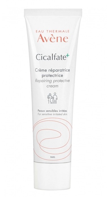 Avène Cicalfate Crème Réparatrice Antibactérienne 100ml